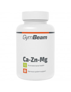 Ca-Zn-Mg | Calcium Zinc Magnesium