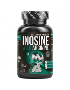 Inosine with Arginine
