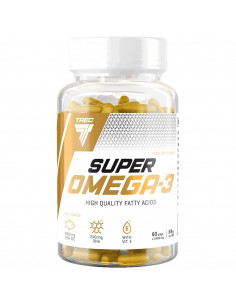 Super Omega-3