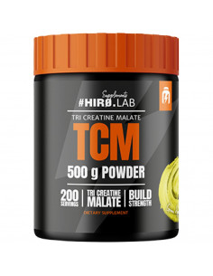 TCM Powder | Tri Creatine Malate