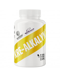 Kre-Alkalyn 750 mg
