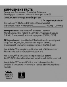 Kre-Alkalyn 750 mg 2