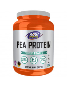 Pea Protein