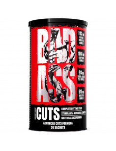Bad Ass | Cuts