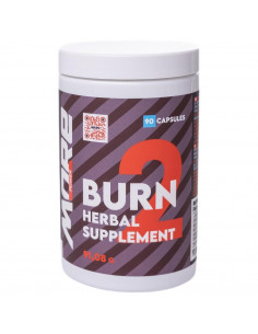MORE Fat Burn 2 Strong
