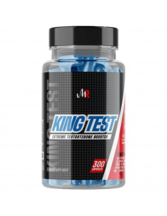 King Test | Extreme Testosterone Booster