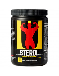 Natural Sterol Complex