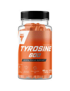 Tyrosine 600