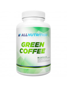 Green Coffee 500 mg