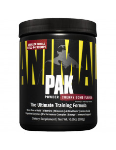 Animal Pak Powder