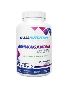 Ashwagandha Forte