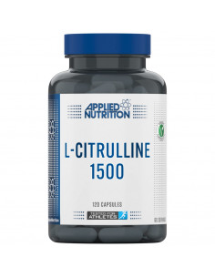 L-Citrulline 1500