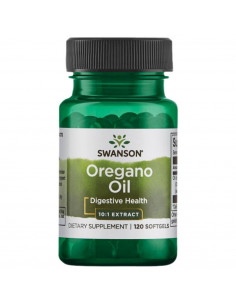 Oregano Oil 150 mg