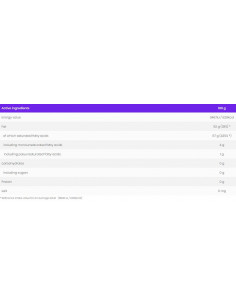 Coconut Oil Extra Virgin 2