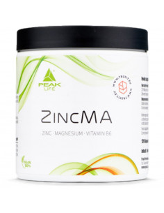ZincMA / ZMA