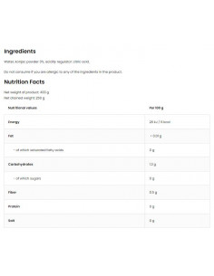 Diet Rice / Keto-Friendly Low-Calorie Konjac 2