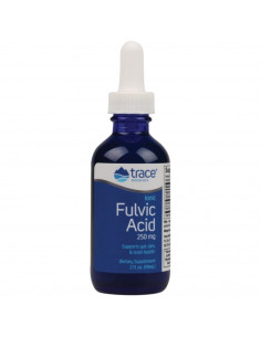 Ionic Fulvic Acid 250 mg
