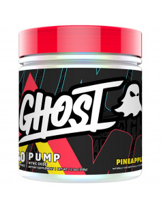 Pump V2 | Nitric Oxide Booster