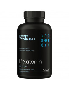 Melatonin 1 mg