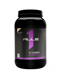 R1 Casein | Premium Micellar Casein