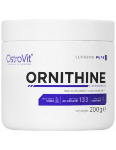 Ornithine Powder