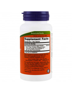 Curcumin / CurcuFRESH 2