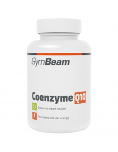 Coenzyme Q10 60 mg