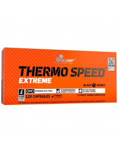 Thermo Speed Extreme