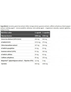 Thermo Speed Extreme 2
