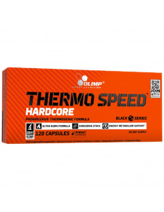 Thermo Stim Hardcore