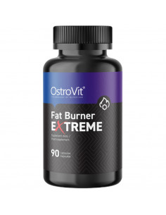 Fat Burner / Extreme