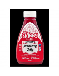 Skinny Syrup | Strawberry Jelly