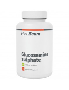 Glucosamine Sulphate 1500 mg
