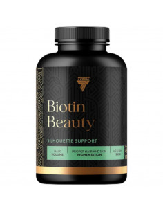 Biotin Beauty | Hair, Skin, Nails Formula with AnaGain Nu