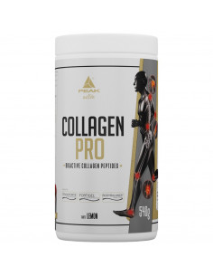 Collagen Pro / Bioactive Collagen Peptides