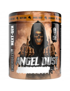 Angel Dust Pre-Workout / Next-Gen Energizer