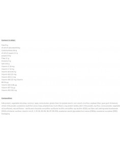 Delicious Gluten Free Protein Crunchy 2