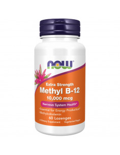 Methyl B-12 10000 mcg
