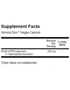 Maximum Strength Peak ATP 400 mg 2