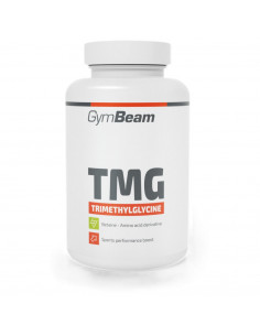 TMG 600 mg | Trimethylglycine