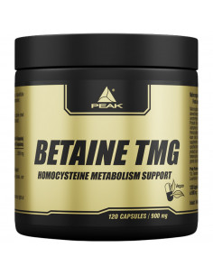 Betaine TMG 750 mg