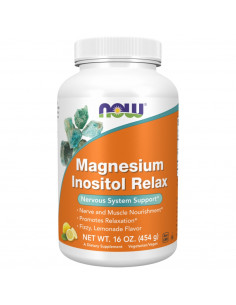Magnesium Inositol Relax Powder