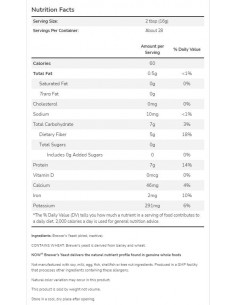 Brewer-N39,s Yeast Powder 2
