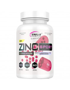 Zinc Sport