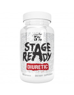 Stage Ready Diuretic