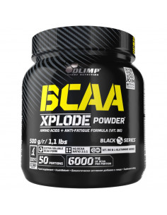 BCAA XPLODE