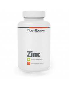 Zinc