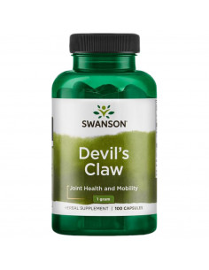 Devil-N39,s Claw 500 mg