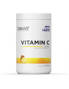 Vitamin C Powder / Flavored