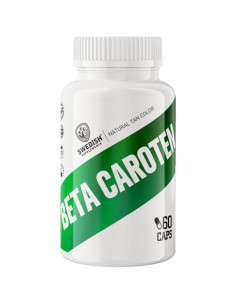 Beta Carotene Natural 25000 IU